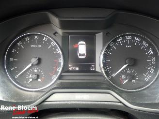 Skoda Octavia Combi 1.6 TDI Greentech DSG Style Business 110pk picture 16