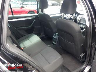 Skoda Octavia Combi 1.6 TDI Greentech DSG Style Business 110pk picture 11