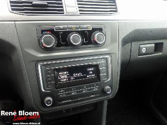 Volkswagen Caddy Maxi 2.0 TDI 102pk 5drs Rolstoelwagen picture 15