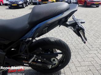 Kawasaki Versys 650 picture 11