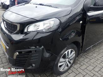 Peugeot Expert 2.0 BlueHDI 120 Premium Pack picture 15