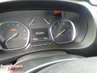 Peugeot Expert 2.0 BlueHDI 120 Premium Pack picture 11