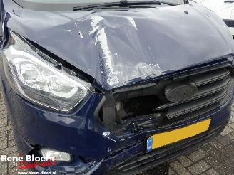 Ford Transit Custom 2.0 TDCI L1H1 Dubbele Cabine picture 19