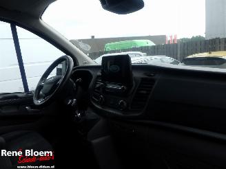 Ford Transit Custom 2.0 TDCI L1H1 Dubbele Cabine picture 10
