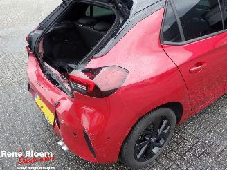 Opel Corsa 1.2 GS-Line 131pk Automaat picture 14