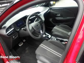 Opel Corsa 1.2 GS-Line 131pk Automaat picture 15