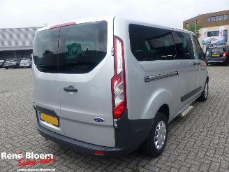 Ford Transit 2.0 TDCI L2H1 9-persoons picture 4