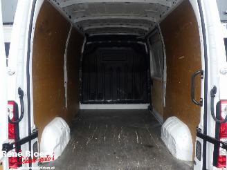 Opel Movano 2.3 Turbo L2H2 picture 9