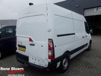 Opel Movano 2.3 Turbo L2H2 picture 3