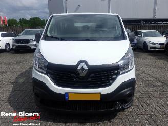 Renault Trafic 1.6 dCi Life Energy 9-persoons picture 6