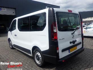 Renault Trafic 1.6 dCi Life Energy 9-persoons picture 2