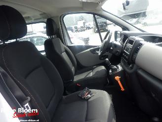 Renault Trafic 1.6 dCi Life Energy 9-persoons picture 9