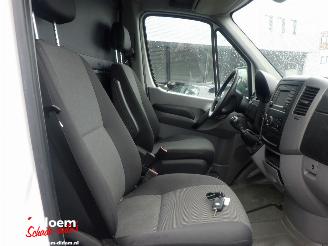 Volkswagen Crafter 2.0 TDI L2H3 140pk picture 10