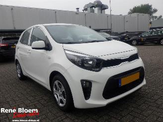 Kia Picanto 1.0 DPi ComfortLine 5p Airco picture 5