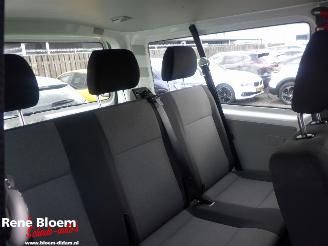 Volkswagen Transporter 2.0 TSI L2H1 CNG 150pk picture 11