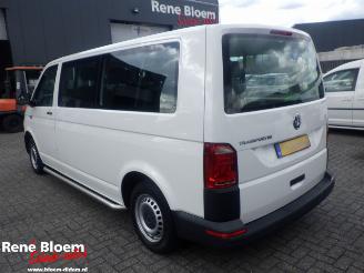 Volkswagen Transporter 2.0 TSI L2H1 CNG 150pk picture 2