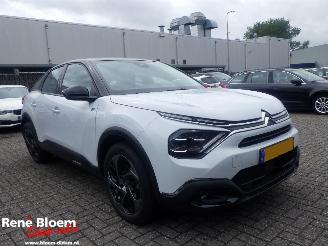 Citroën E-C4 Plus 54kWh 156pk picture 5