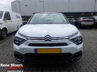 Citroën E-C4 Plus 54kWh 156pk picture 6