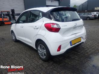 Hyundai I-10 Comfort Smart picture 2
