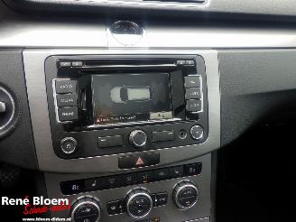 Volkswagen Passat 2.0 TDI Highline Bluemotion 140pk picture 15
