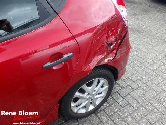 Hyundai I-30 1.4i i-motion Clima 5drs picture 11