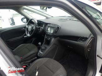Opel Zafira 1.6 CDTI Online Edition 7-persoons picture 7