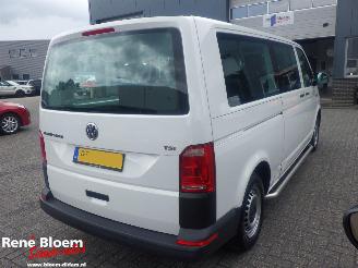 Volkswagen Transporter 2.0 TSI L2H1 CNG 9-persoons picture 3