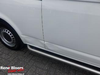 Volkswagen Transporter 2.0 TSI L2H1 CNG 9-persoons picture 11