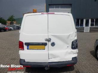 Volkswagen Transporter 2.0 TDI L2H1 Highline 150pk picture 3