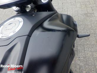 Yamaha MT-07  picture 18