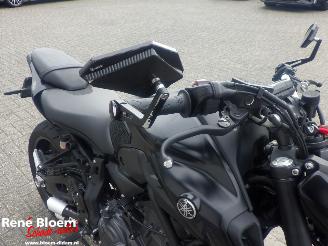 Yamaha MT-07  picture 12