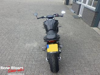 Yamaha MT-07  picture 5