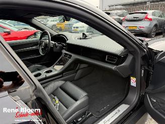 Porsche Taycan 4S Sport Turismo Performance Battery Plus picture 9