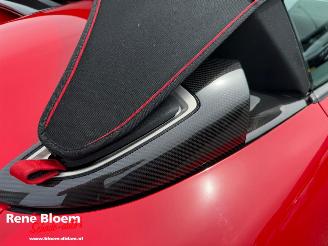 Porsche 718 Spyder 4.0 RS Weissach 500pk picture 11