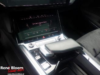 Audi E-tron 55 Quattro S Edition 95kWh picture 26