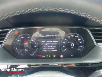 Audi E-tron 55 Quattro S Edition 95kWh picture 24
