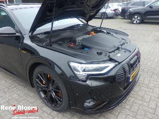 Audi E-tron 55 Quattro S Edition 95kWh picture 10