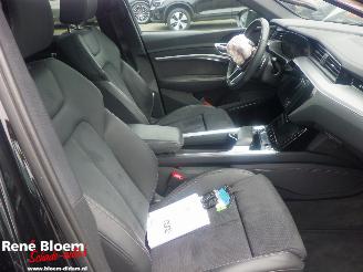 Audi E-tron 55 Quattro S Edition 95kWh picture 15
