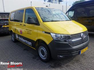 Volkswagen Transporter 2.0 TDI L1H1 DSG HighLine 150pk picture 5