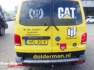 Volkswagen Transporter 2.0 TDI L1H1 DSG HighLine 150pk picture 3