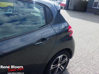 Peugeot 208 1.2 VTi Access picture 7