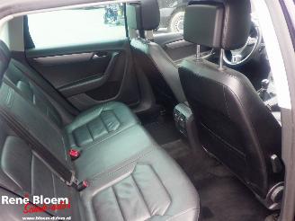 Volkswagen Passat 1.6 TDI R-Line Blue Motion 105pk picture 10