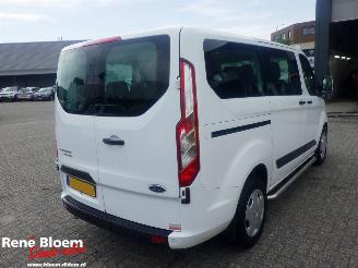 Ford Transit 2.0 TDCI L1H1 9-Persoons picture 3