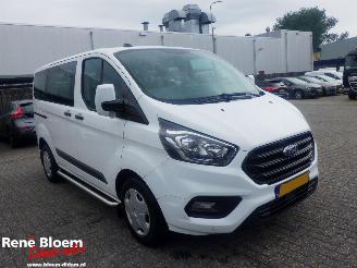 Ford Transit 2.0 TDCI L1H1 9-Persoons picture 4