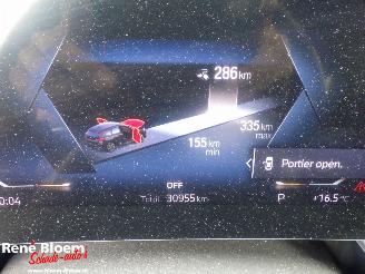BMW iX1 xDrive30 Launch Edition 67kWh picture 16