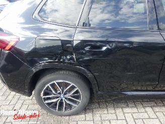 BMW iX1 xDrive30 Launch Edition 67kWh picture 11