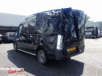 Mercedes Sprinter 1.9 CDI L2 Select Automaat 150pk picture 4