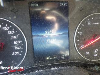 Mercedes Sprinter 1.9 CDI L2 Select Automaat 150pk picture 11