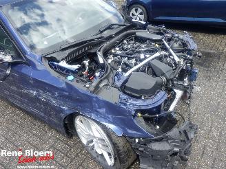 BMW 5-serie 520i M-Sport Automaat picture 8