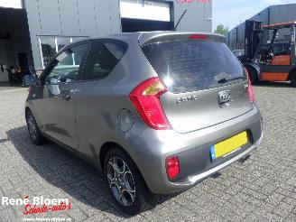 Kia Picanto 1.0 CVVT EconomyLine 5drs picture 2